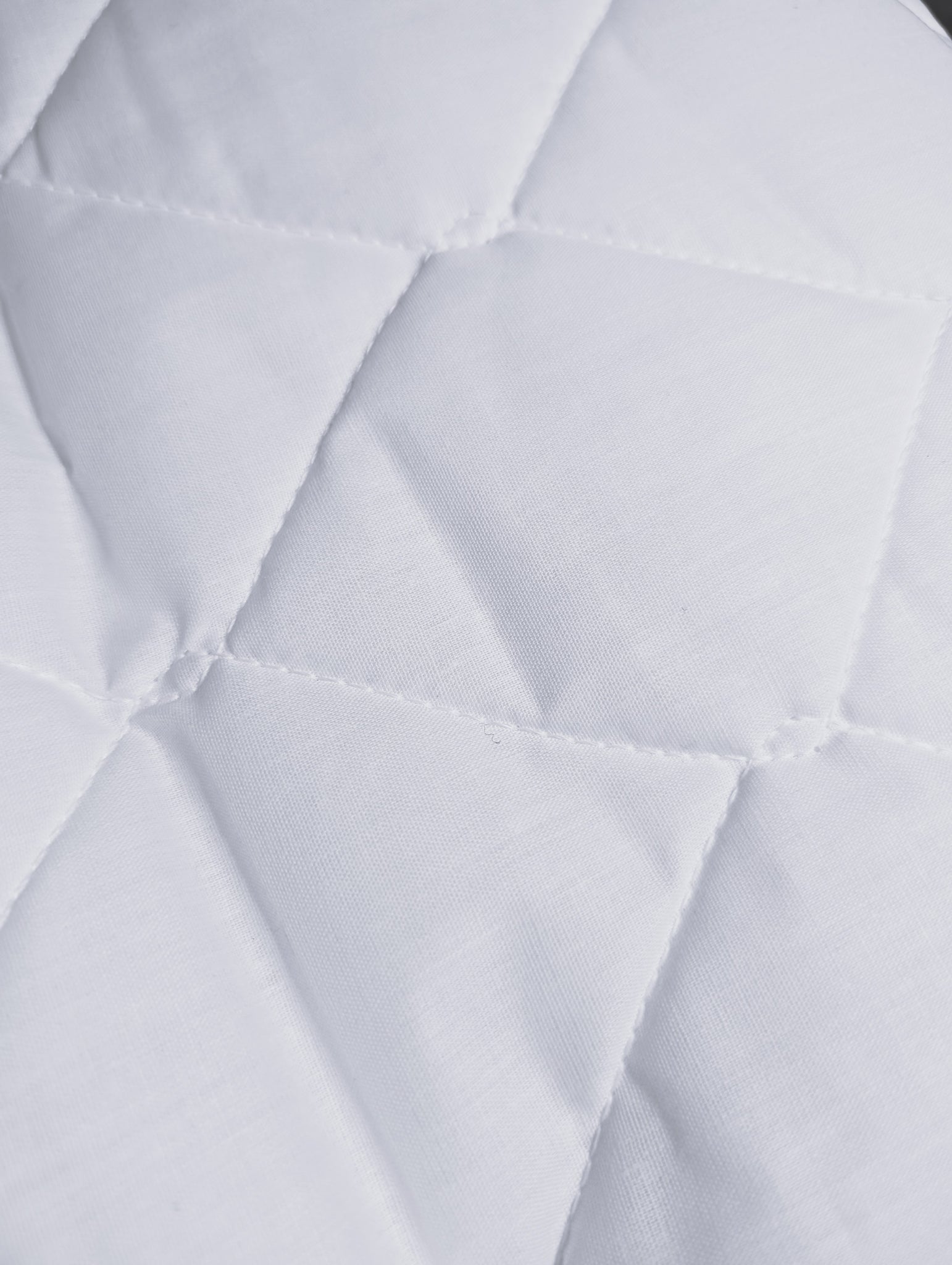 Couvre-matelas et housse d'oreiller 50/50