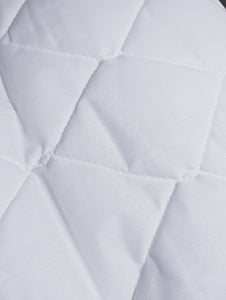 Couvre-matelas et housse d'oreiller 50/50