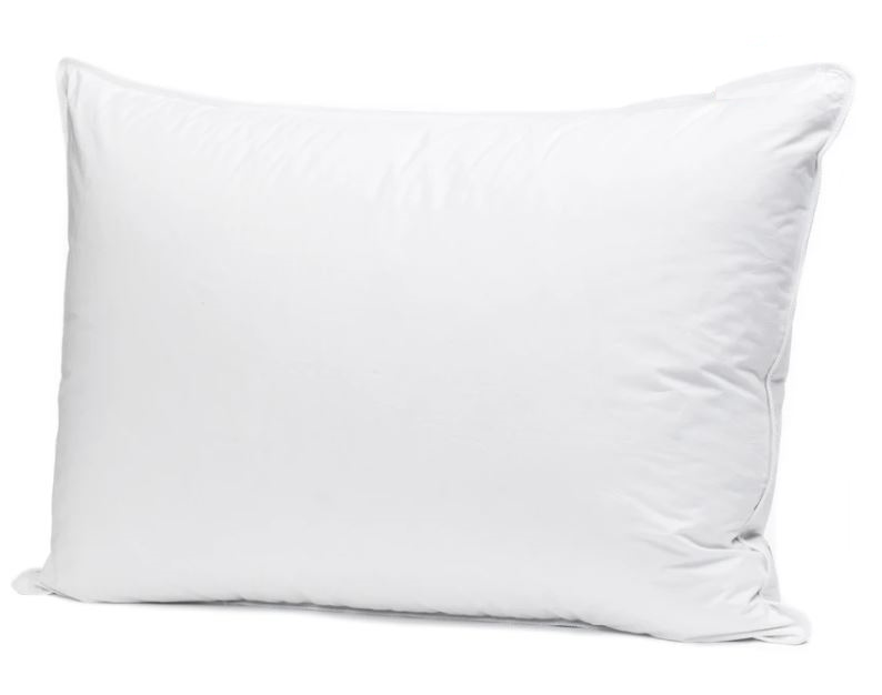 Down & Feather Pillow