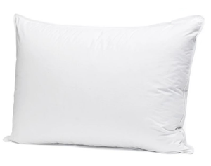 Down & Feather Pillow