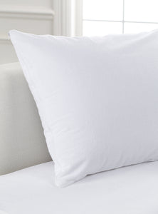Waterproof Terry Pillow Protector