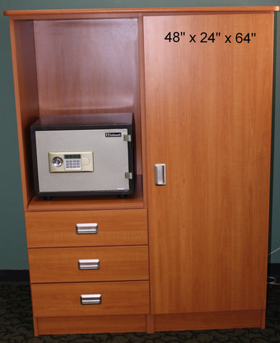 Wardrobe Cabinet